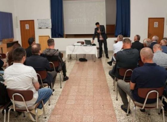 Stećci, ilirske gradine i prapovijesne ceste: Predavanje o bogatoj baštini Brotnja
