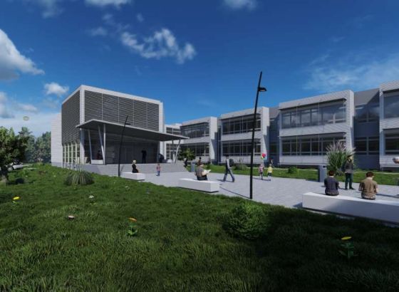 Kapitalni projekt u Novom Travniku: Kreće izgradnja Koncertne dvorane