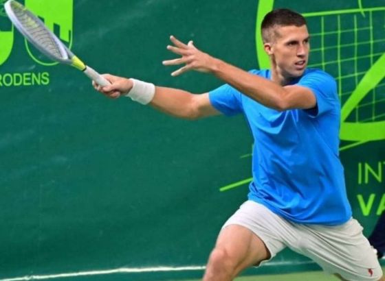 Fatić u drugom kolu kvalifikacija za Roland Garros