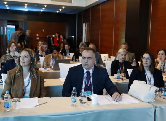 U Sarajevu počela evropska konferencija o unapređenju vještina u javnim službama za zapošljavanje