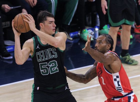 Kvalifikacije za SP: Zmajevi ovog ljeta pojačani košarkašem Boston Celticsa
