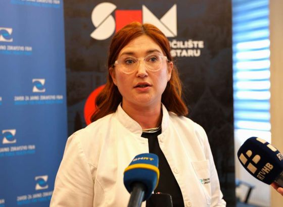Nedić: Važno smanjiti stigmu povezanu sa spolno prenosivim infekcijama