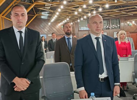 Skupština ZDK razmatra Odluku o proširenom obimu prava na korištenje ortopedskih pomagala za RVI