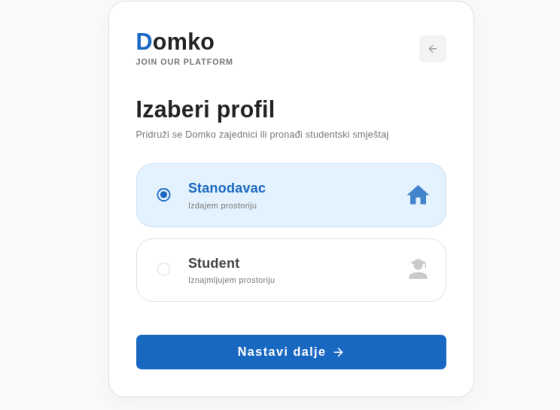 DOMKO.SI: Kako tehnološko rješenje inženjera iz BiH rješava problem stambenih prevara i privlači pažnju institucija u Sloveniji