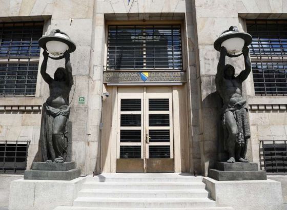 Izvještaj CBBiH - Devizne rezerve BiH premašile 18,2 milijarde KM, očuvana stabilnost valute