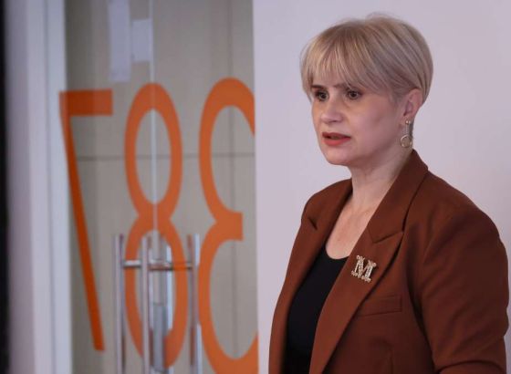 Bešlija: Izmijeniti zakon o zaštitarskim agencijama, oružje staviti pod kontrolu