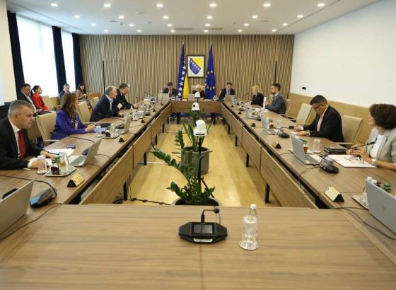 Novi ugovori o graničnim prijelazima BiH i Hrvatske za lakši prelazak granice i bolju kontrolu