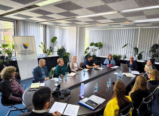 FMOIT - Počeo proces prikupljanja dokumentacije o okolišnom i zdravstvenom stanju u Varešu