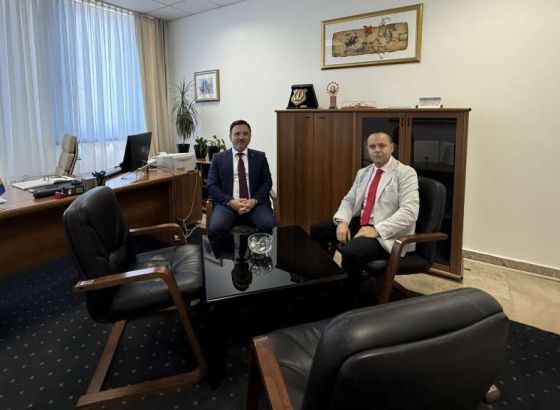Operator za OIEiEK: Snažna institucionalna suradnja za razvoj zelene energije u Federaciji BiH