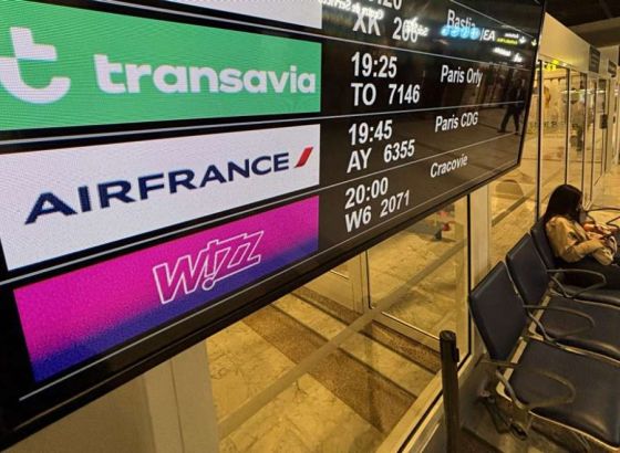 Air France i Airbus proglašeni krivima za ubistvo iz nehata zbog pada aviona 2009. godine
