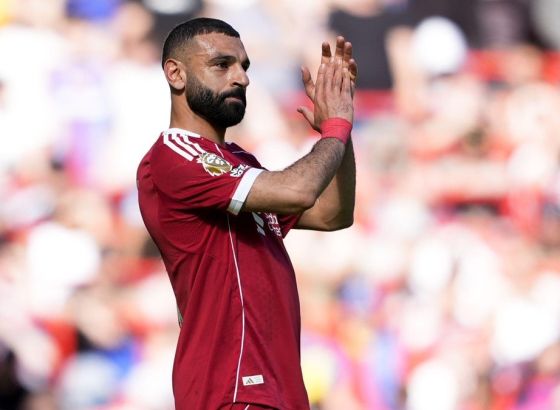 Salah odlučio gdje nastavlja karijeru