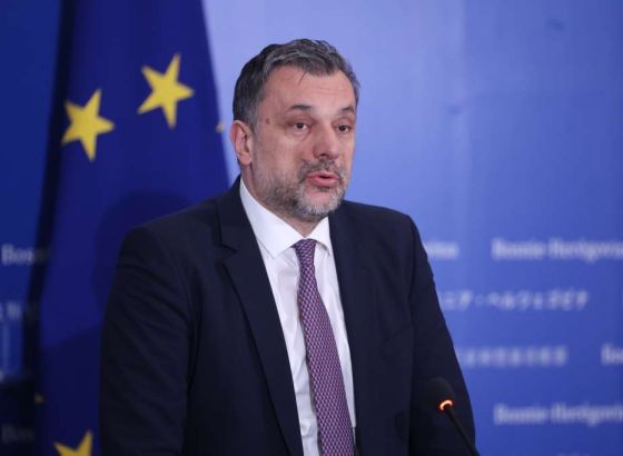 Konaković:Budžet u četiri godine veći za 500 miliona KM,današnja sjednica jedna od najproduktivnijih
