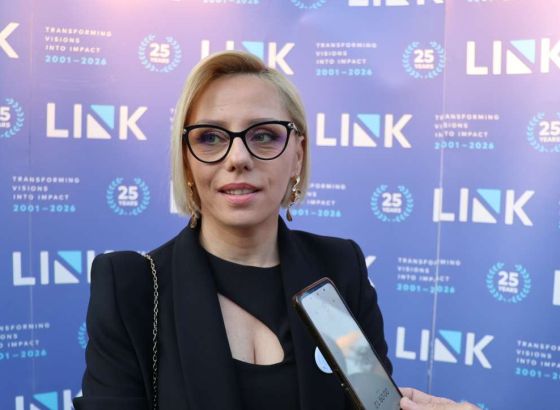 LINK Poduzetnički centar: Četvrt stoljeća podrške malim i srednjim poduzećima