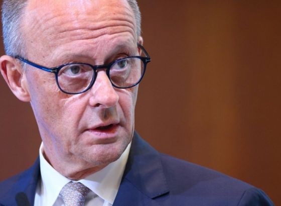 Merz predložio da Ukrajina dobije status pridružene članice EU