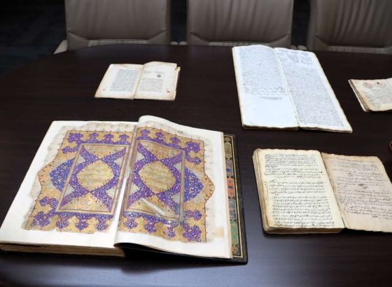 Gazi Husrev-begova biblioteka postaje nastavna baza UNSA