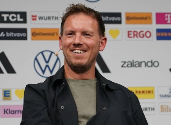 Nagelsmann odabrao tim Njemačke za Mundijal, nekoliko iznenađujućih odluka