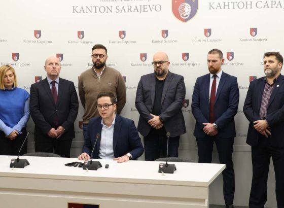 Za zapošljavanje i podršku boračkim zadrugama u Kantonu Sarajevo osigurano 300.000 KM