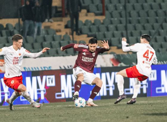 Dvije prve utakmice 35. kola WWin lige BiH igraju se večeras