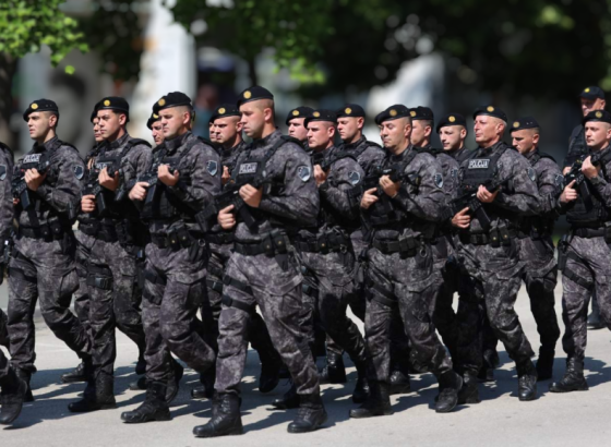 Isak: Jačanje policijskih kapaciteta i sigurnost građana ostaju prioritet