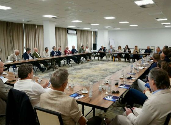 FIPA predstavila investicione mogućnosti Bosne i Hercegovine nizozemskim privrednicima