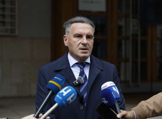 Stranka za BiH predala prijavu za Opće izbore 2026. godine za sve nivoe vlasti