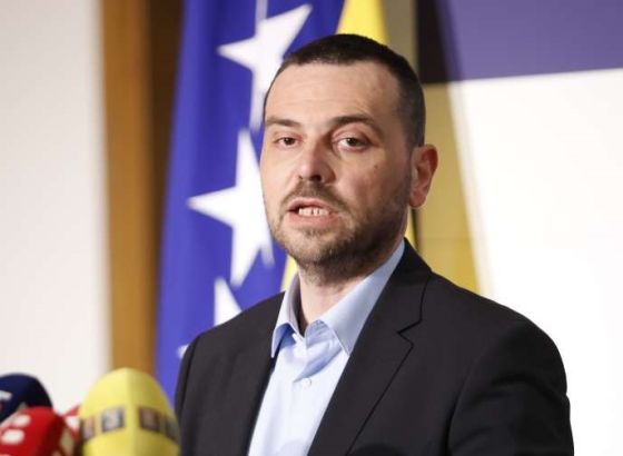 Magazinović za START o inicijativi kancelara Merza za "light članstvo" u EU: Debata na ovu temu uskoro će biti otvorena