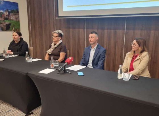 Roditelji djece s Duchenneovom mišićnom distrofijom traže hitnu reakciju institucija