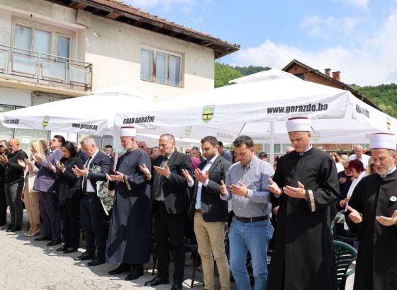 Obilježena 34. godišnjica zločina u goraždanskom naselju Lozje, porodice čekaju pravdu