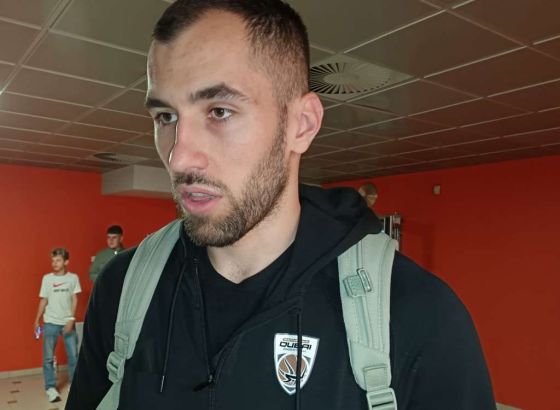 ABA Liga: Kamenjaš se nada završetku polufinalne serije u Podgorici