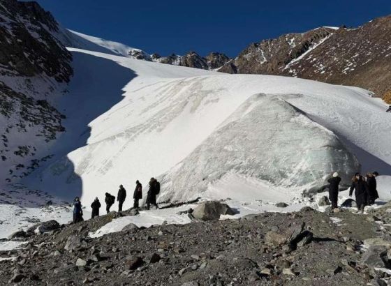 Britanski alpinista Kenton Cool po dvadeseti put osvojio Everest i oborio rekord