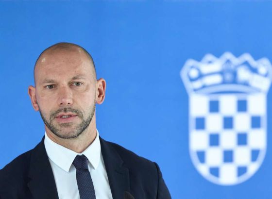 Ministar Habijan: Predložit ćemo uvođenje kazne doživotnog zatvora