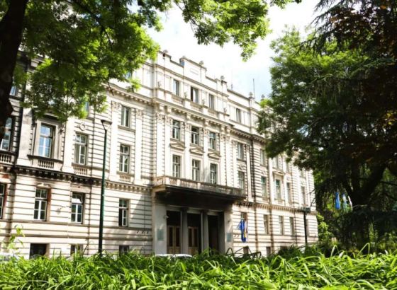 U Kantonu Sarajevo zabilježen pad koncentracije polena