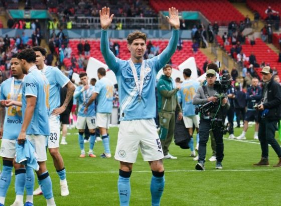 Bayern u trci za defanzivca Manchester Cityja