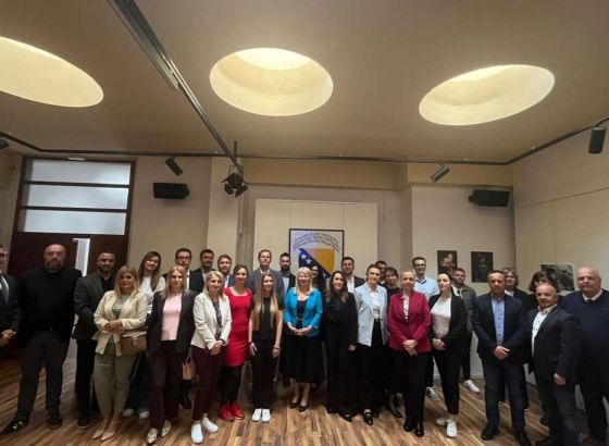 EU fondovi nisu formalnost nego razvojna prilika