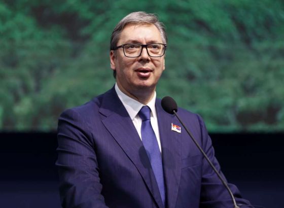 Vučić o ubojstvu i aferi u vrhu policije: Obračunat ćemo se s prljavim policajcima