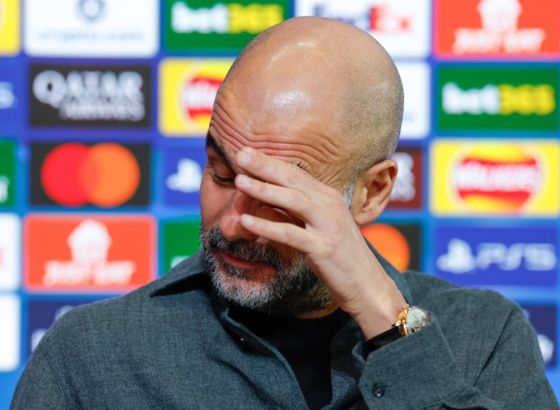 Guardiola potvrdio da napušta City: Ne pitajte me zašto odlazim
