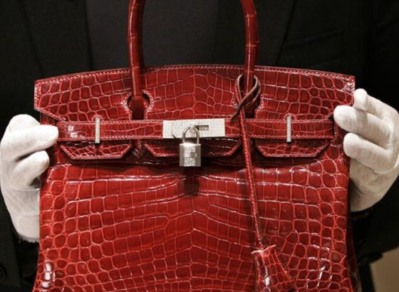 Zaplijenjene Hermès Birkin torbe prodane za više od 535.000 dolara