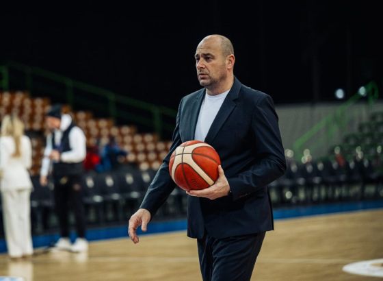 Izabran selektor U-20 košarkaške reprezentacije BiH