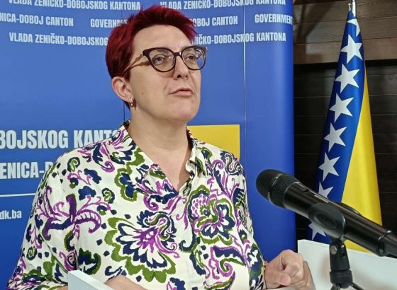 Vlada ZDK odobrila sredstva za kapitalne transfere zdravstvenom sektoru