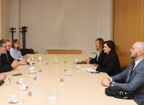Intenziviranje saradnje između pravosuđa Bosne i Hercegovine i Hrvatske