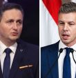 Pismo mađarskog premijera Bećiroviću: Fokus na partnerstvu i saradnji s BiH