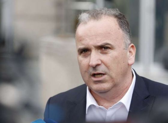 DF ulazi u izbornu utrku, Đonlagić poručio: OČEKUJEMO POBJEDU!