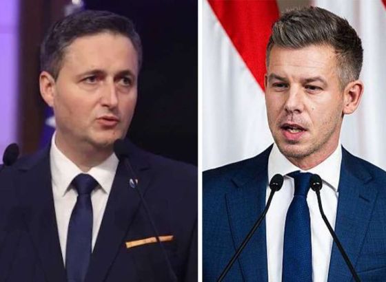 Pismo mađarskog premijera Bećiroviću: Fokus na partnerstvu i saradnji s BiH