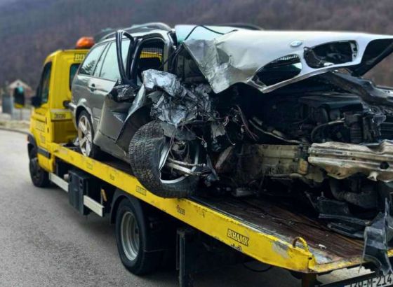 PORAZNI PODACI: Prošle godine 42.762 saobraćajne nesreće, dnevno 117