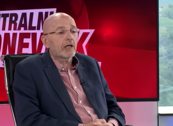 Profesor Hadžidedić POJASNIO: Ako Dodik sruši OHR, ukida se RS i vraća Republika Bosna i Hercegovina