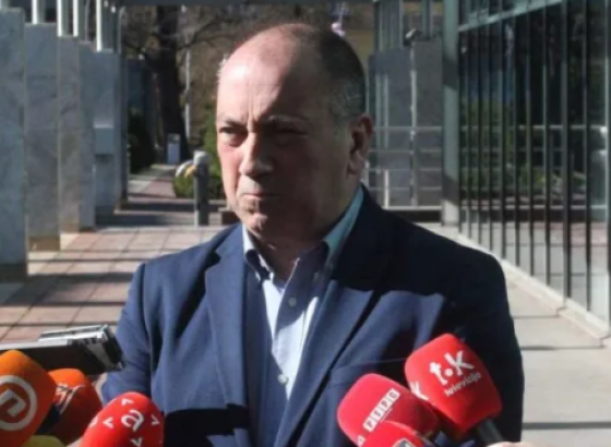 Crnadak IMA RJEŠENJE: Objavio sporazum koji nudi opoziciji iz RS- agonija može biti gotova  za 24 sata