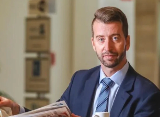 Roman Završek predložen za novog visokog predstavnika u BiH