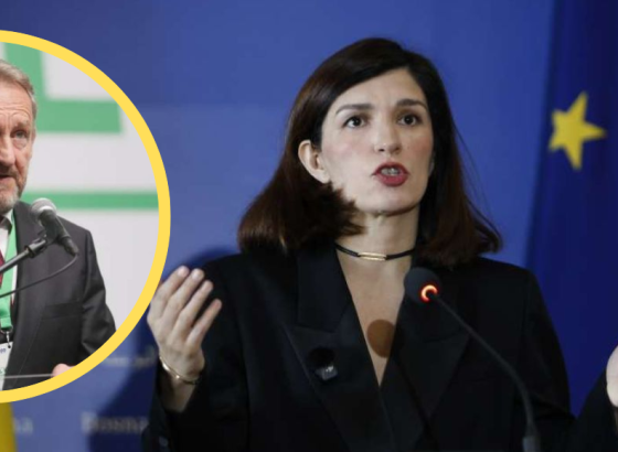 SDA: Izjava Sabine Ćudić jedan je od najsramnijih istupa u poslijeratnoj BiH