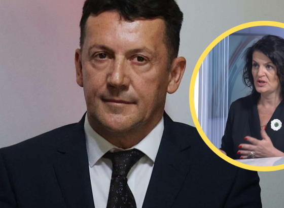 Karup- Druško: Zašto Lučić kampanju vodi preko sarajevskih medija, a pretendira hrvatske glasove koji podržavaju Herceg- Bosnu