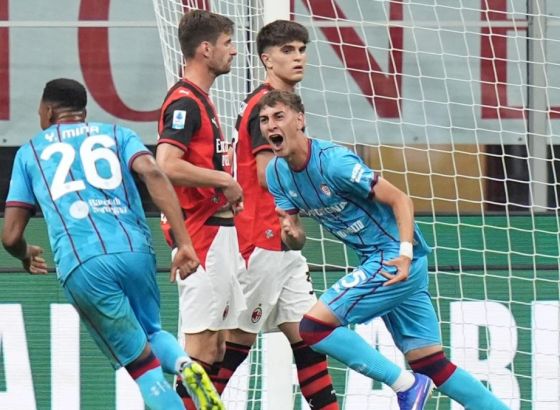 Juventus i Milan ostali bez Lige prvaka, Como ispisao historiju